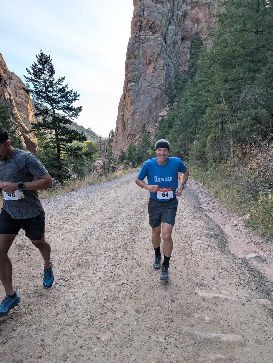 Race Photo