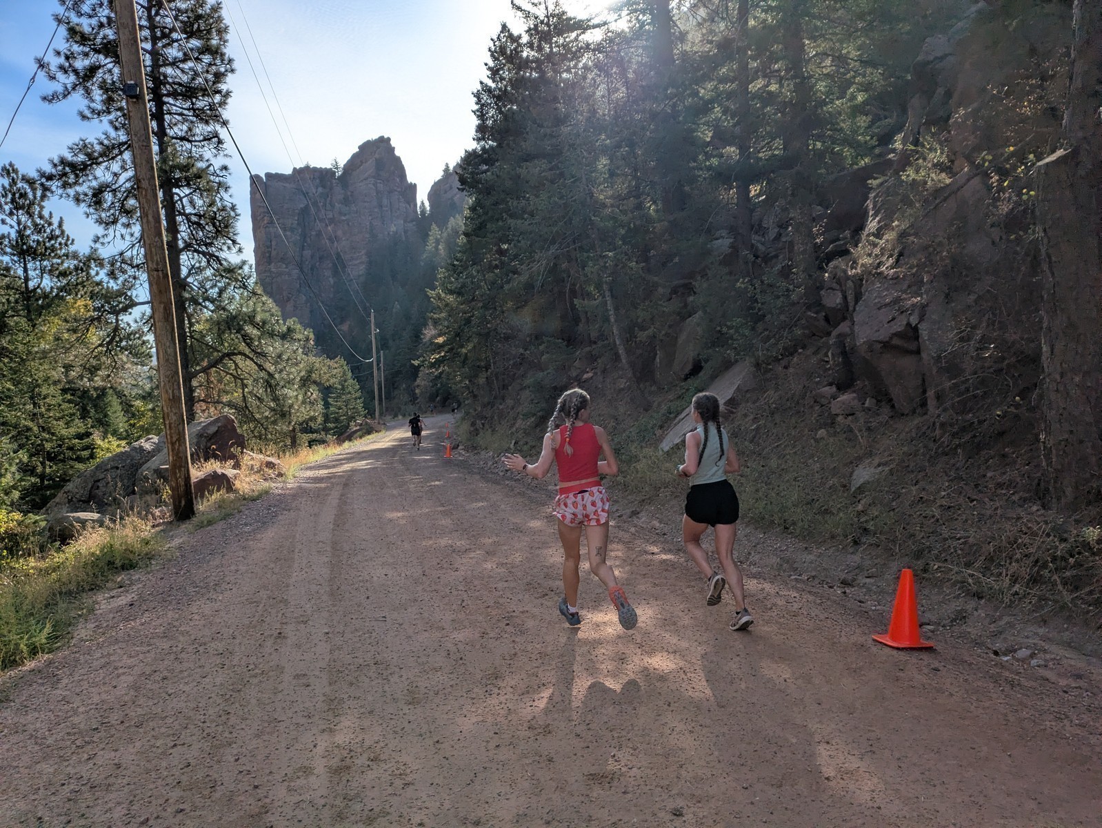 Race Photo