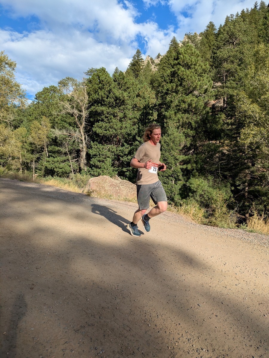 Race Photo