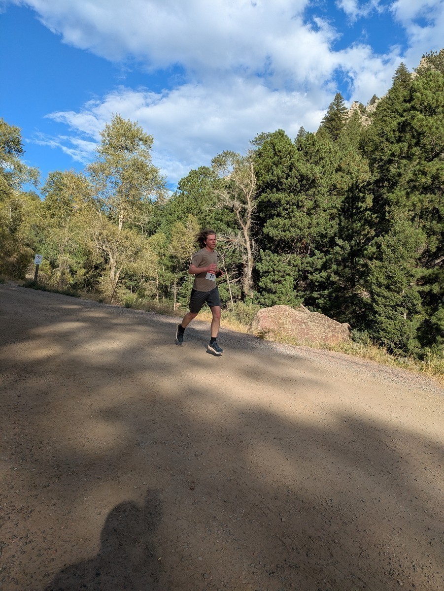 Race Photo