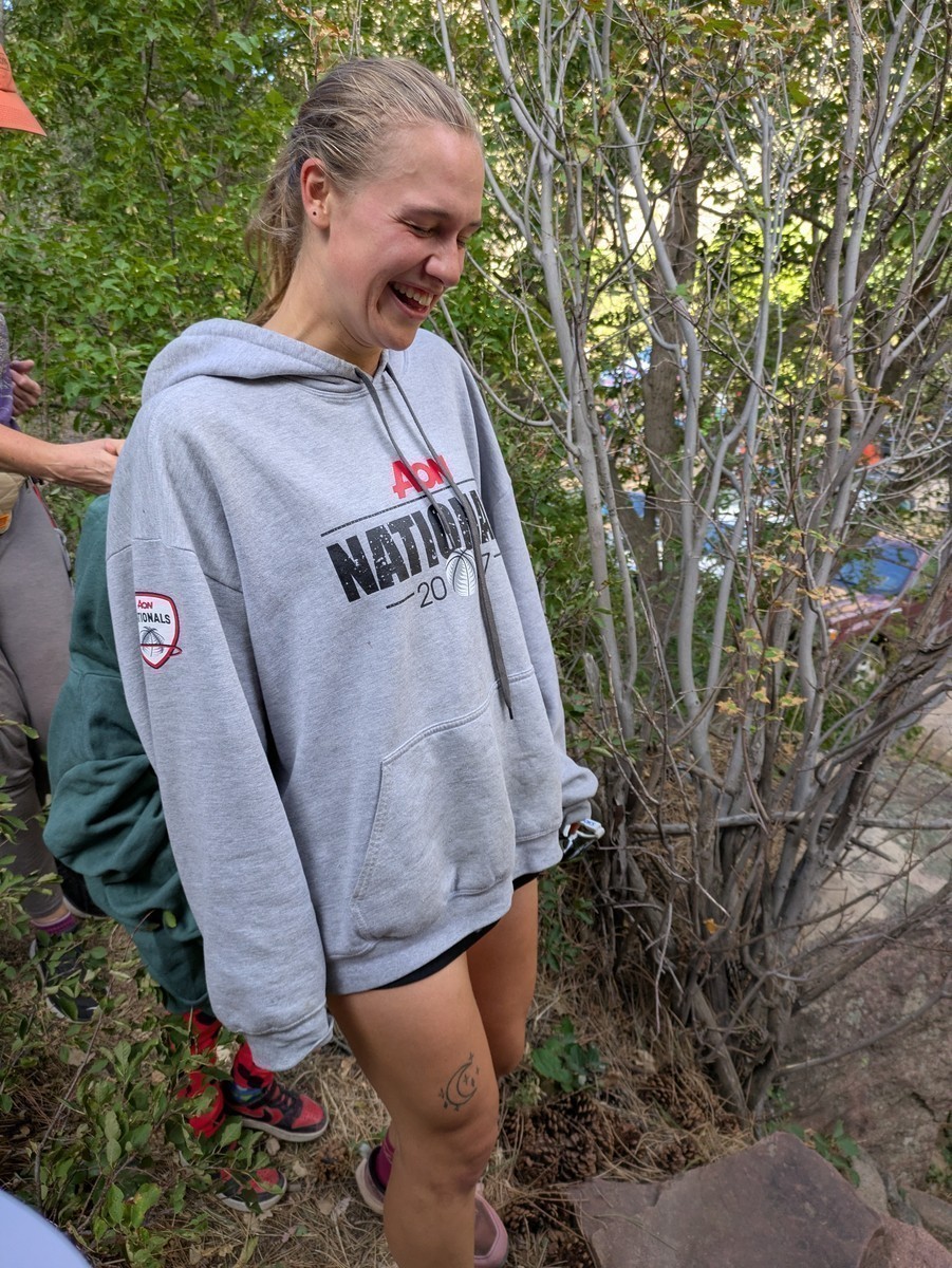 Race Photo