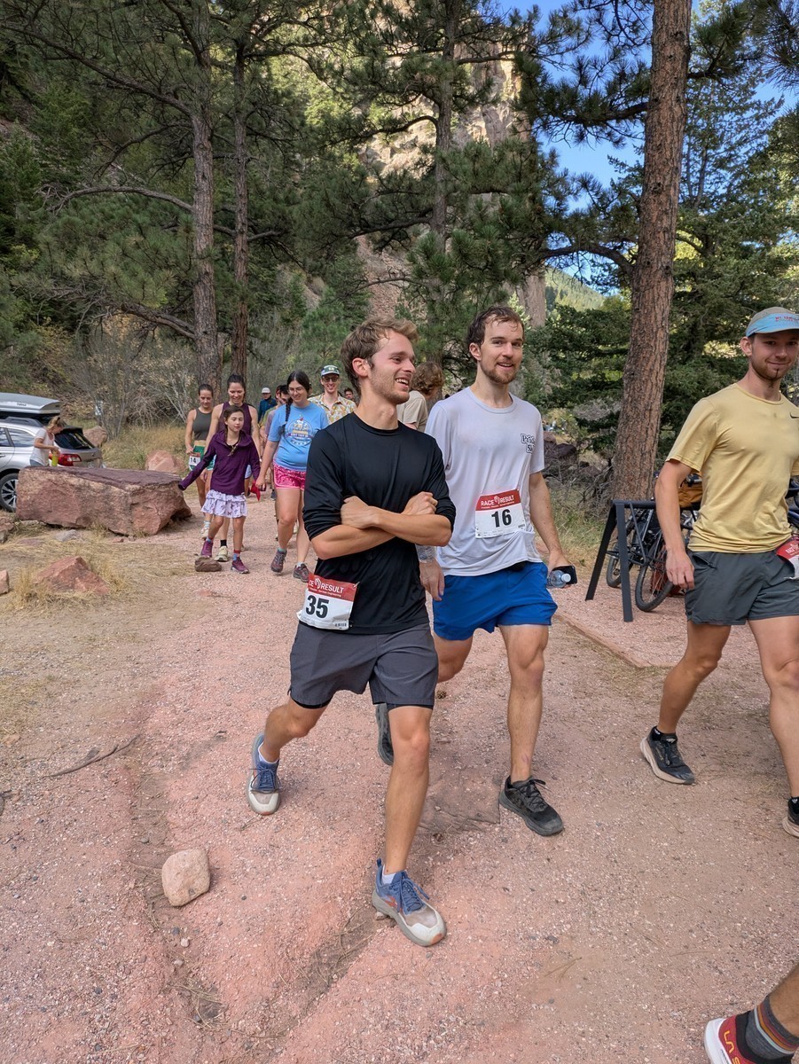 Race Photo