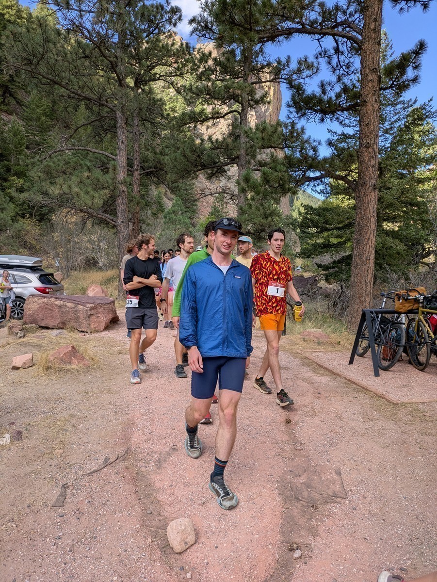 Race Photo