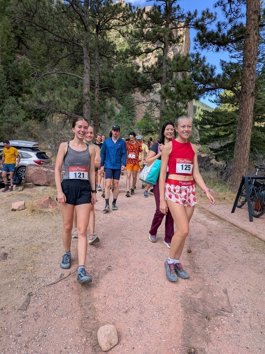 Race Photo