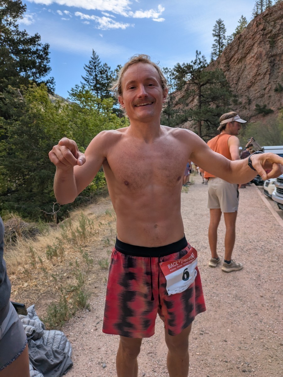 Race Photo