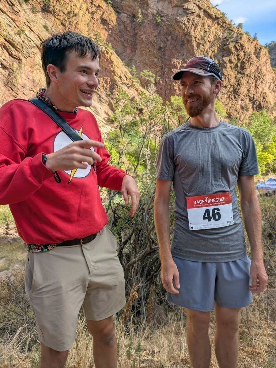 Race Photo