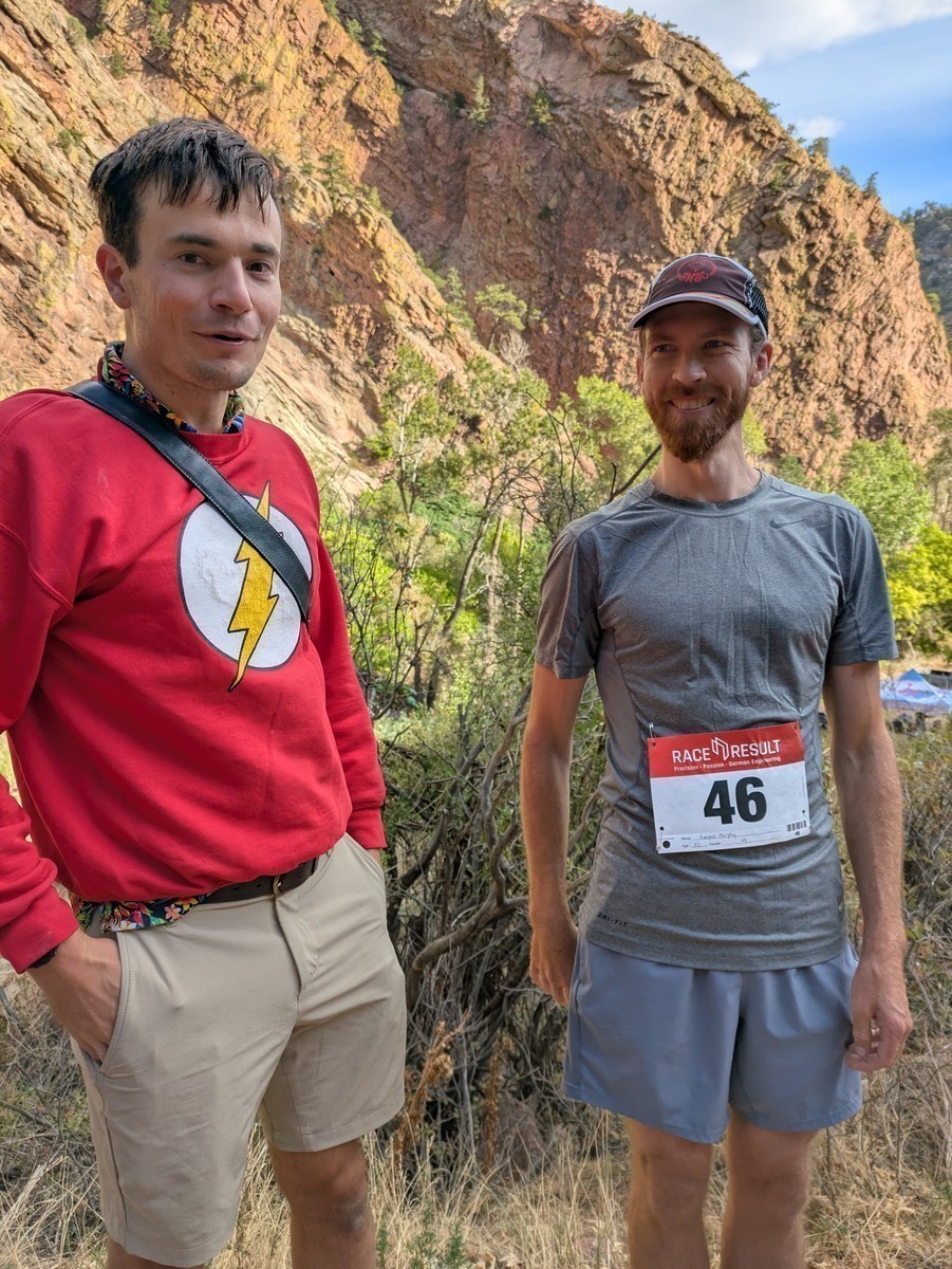 Race Photo