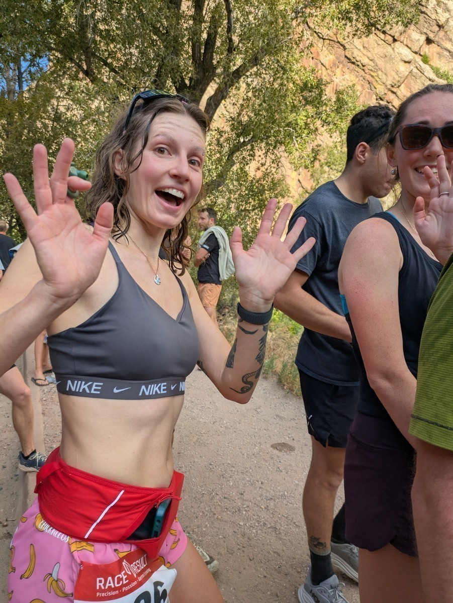 Race Photo