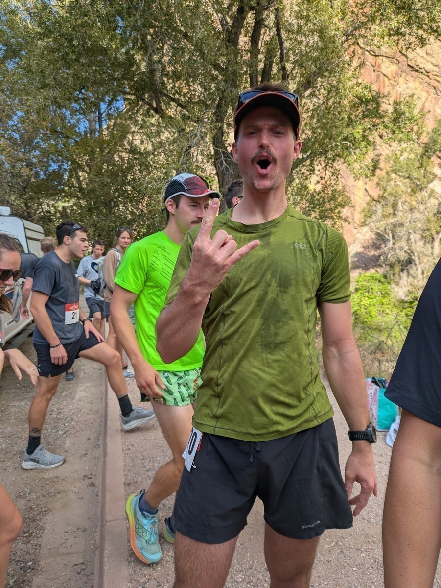 Race Photo