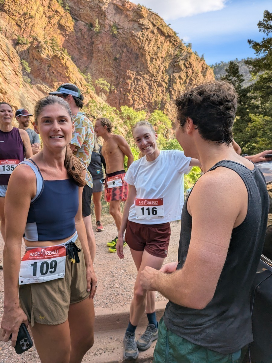 Race Photo