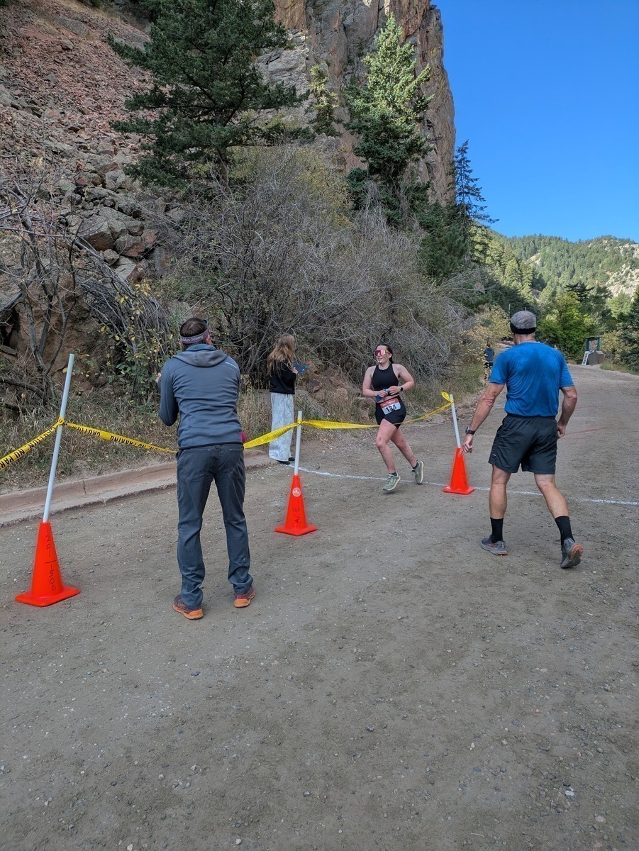 Race Photo