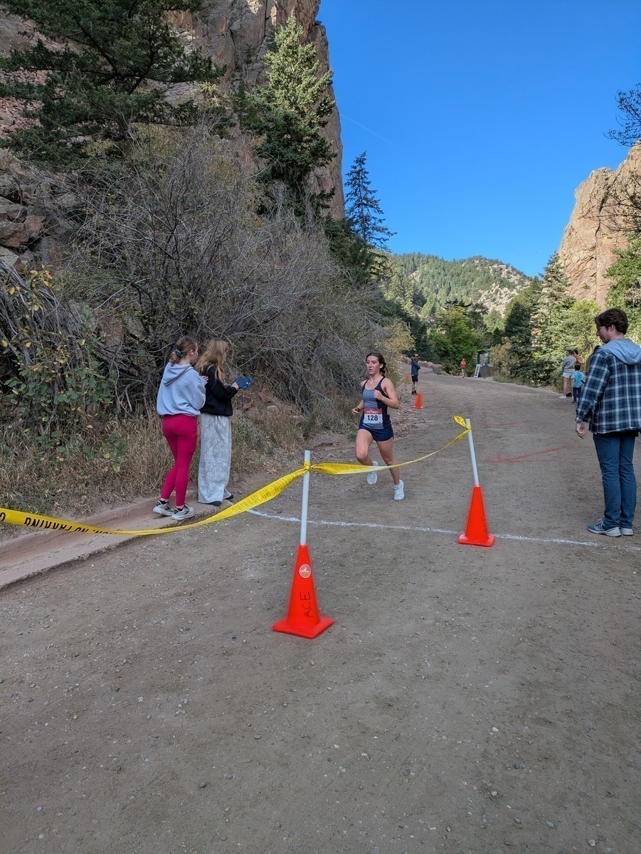 Race Photo