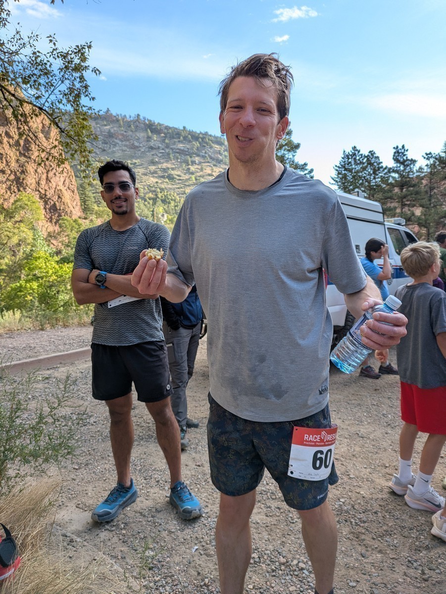 Race Photo