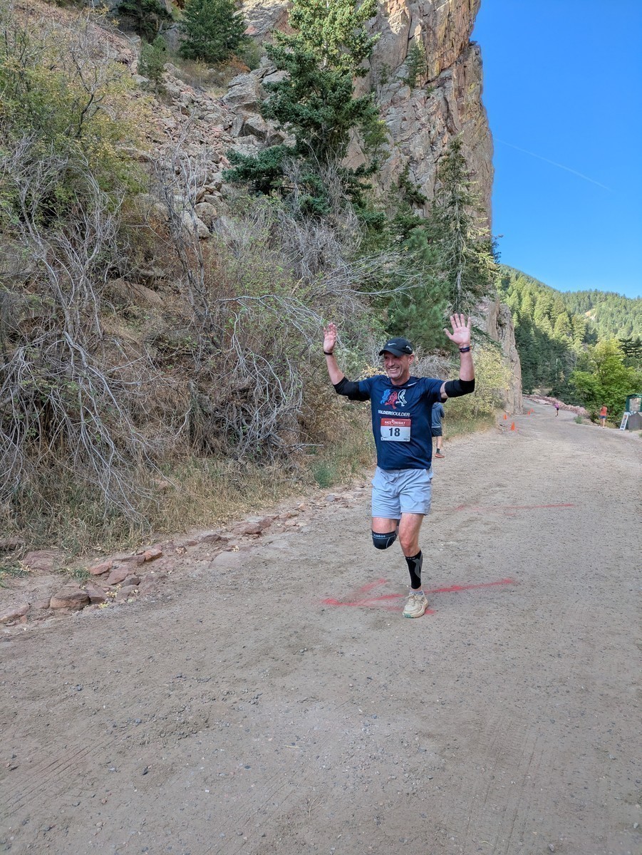 Race Photo