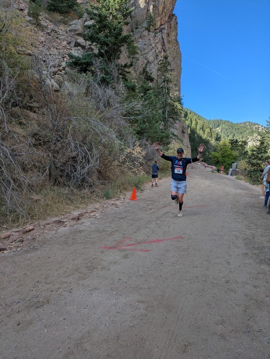 Race Photo