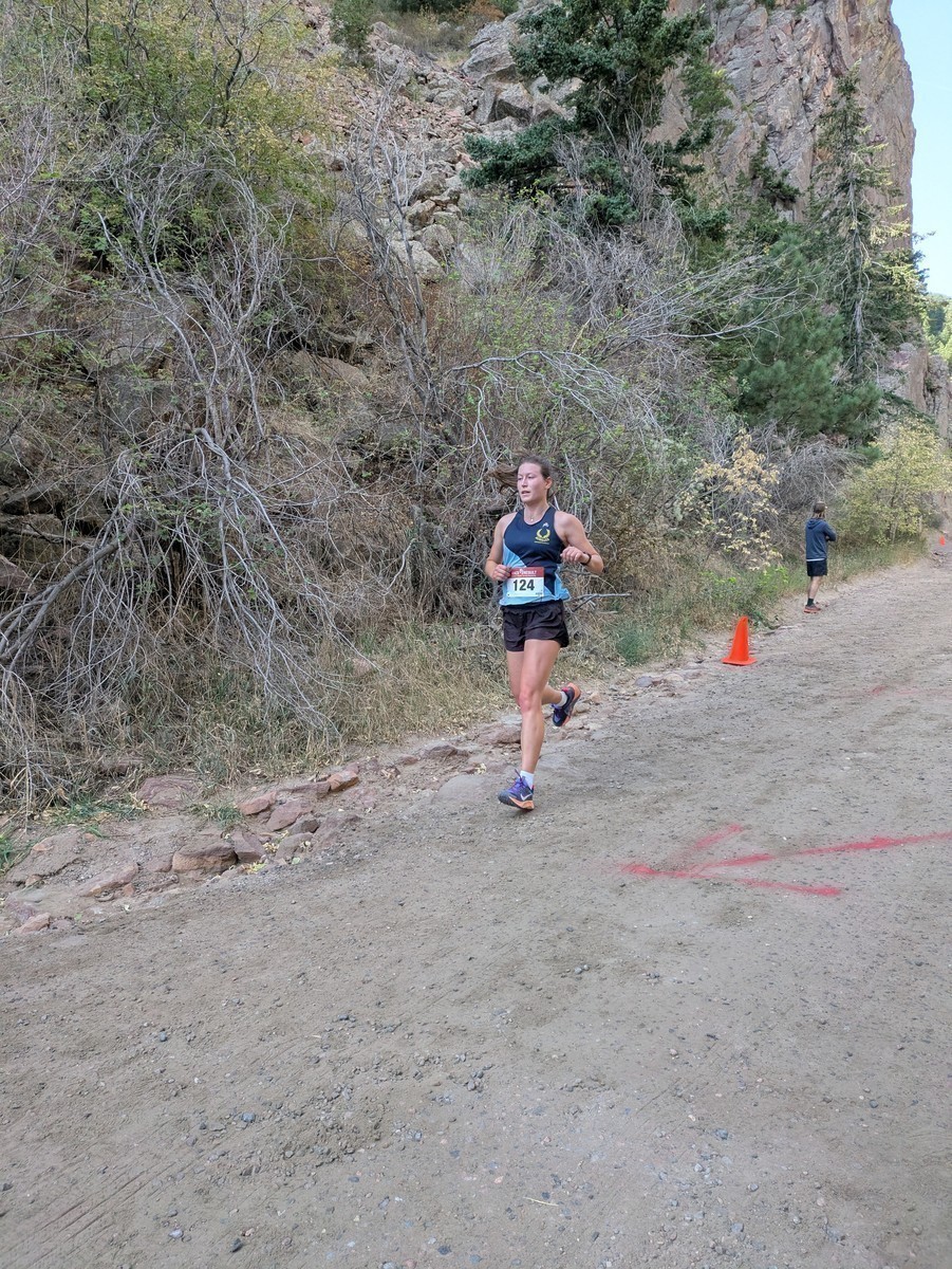 Race Photo
