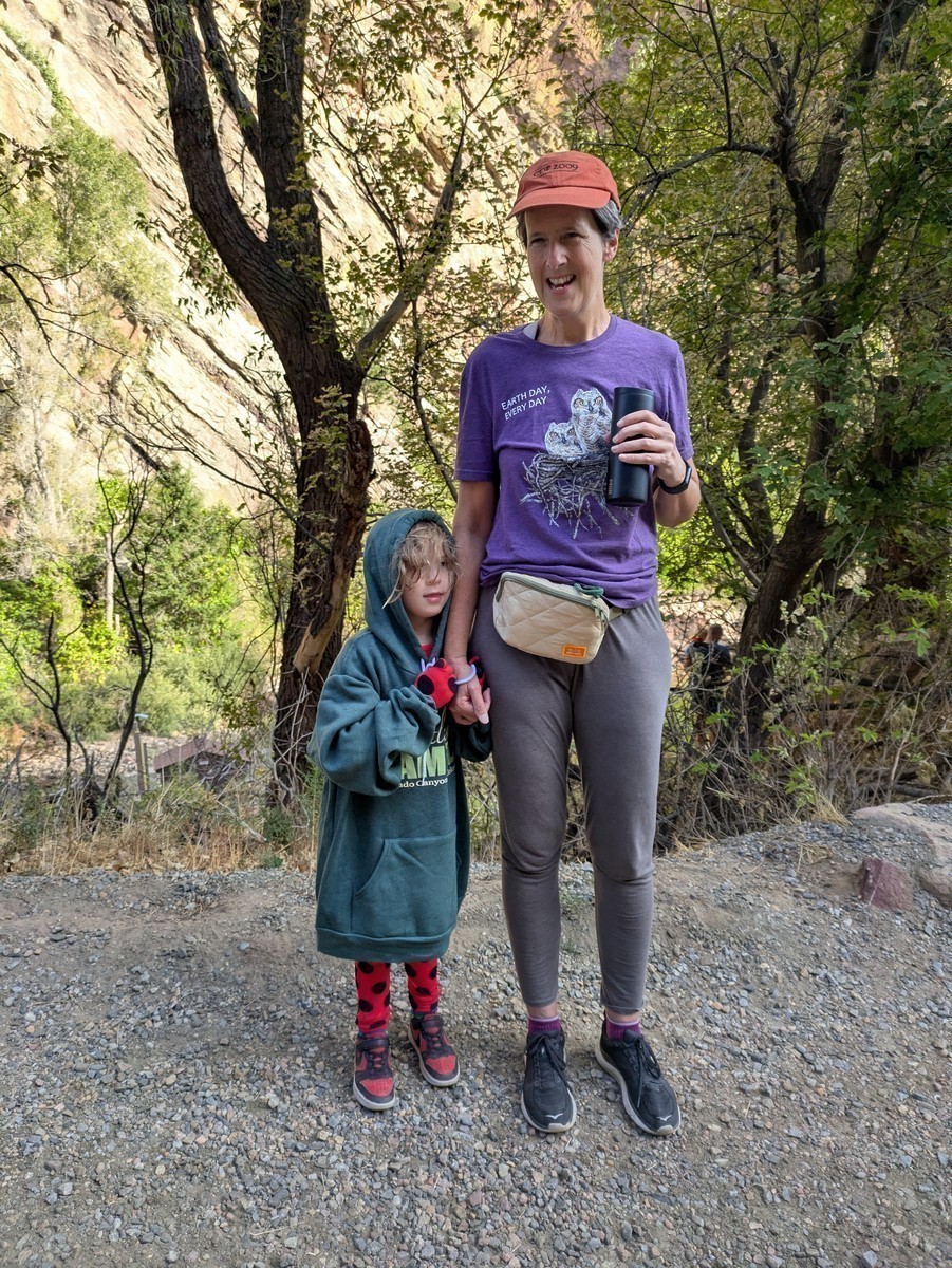 Race Photo
