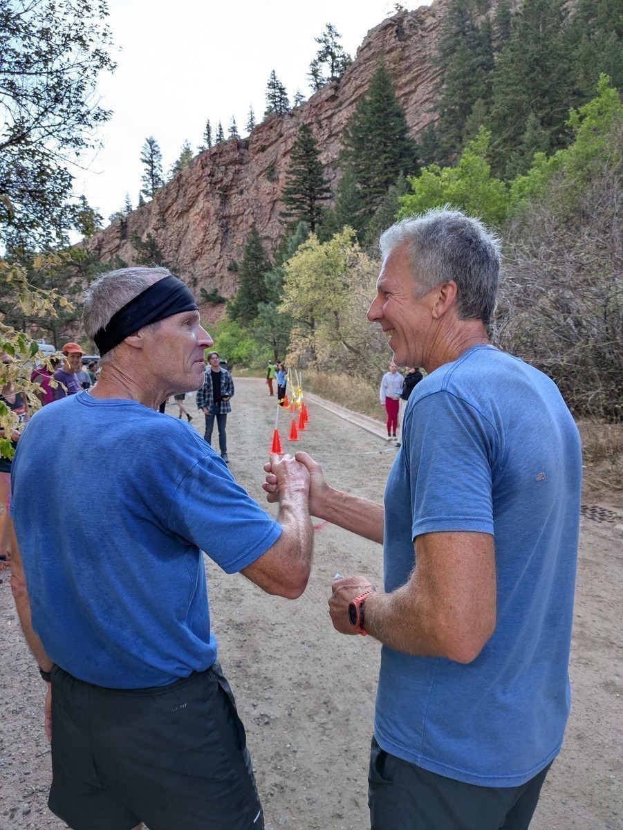 Race Photo