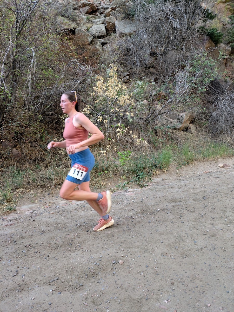 Race Photo