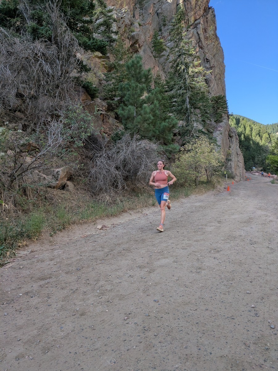 Race Photo