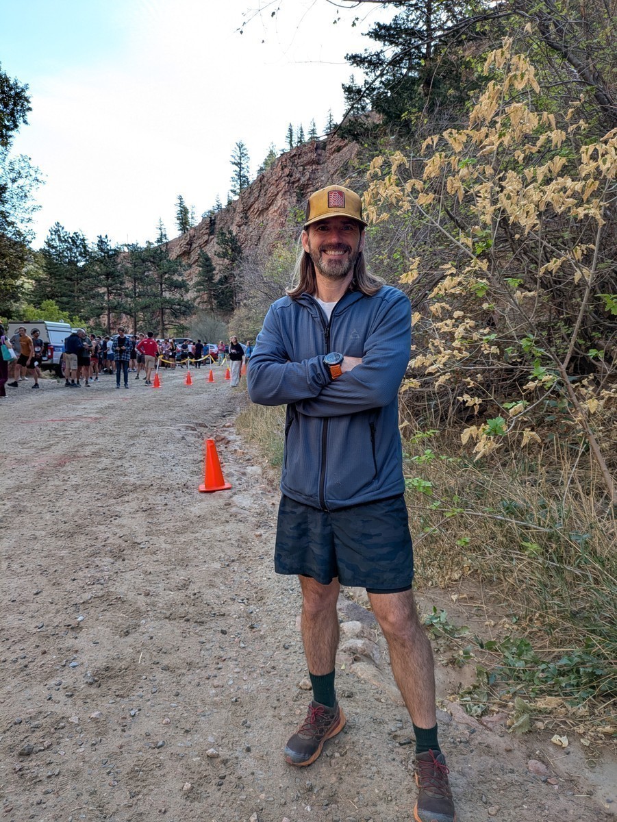 Race Photo
