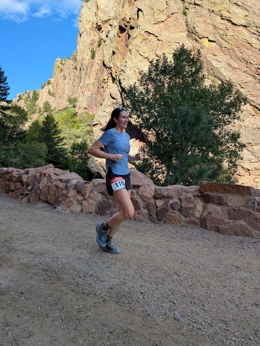 Race Photo