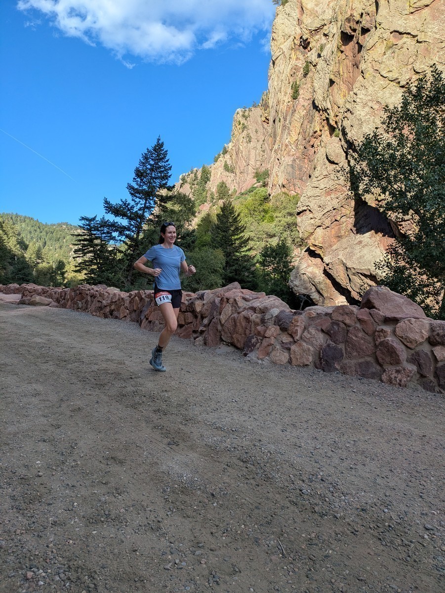 Race Photo