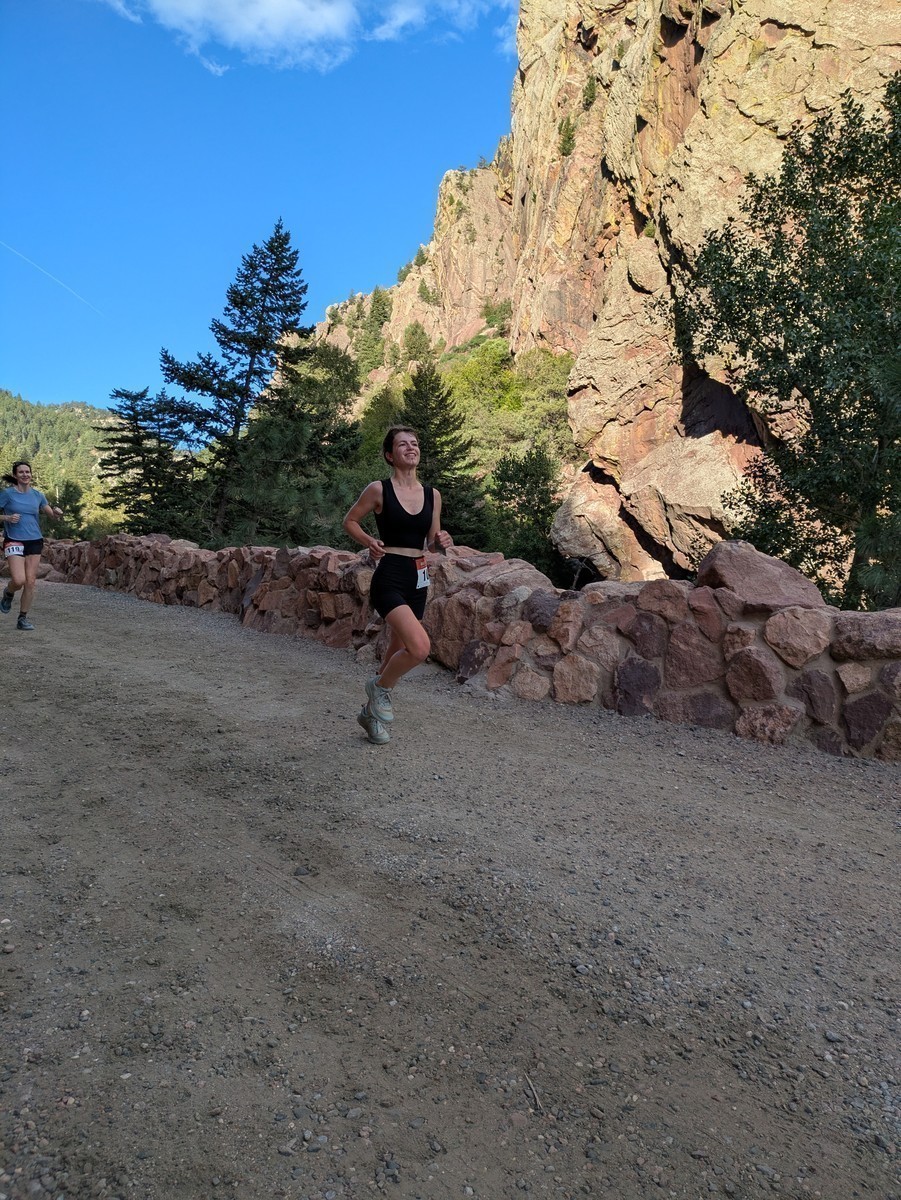 Race Photo