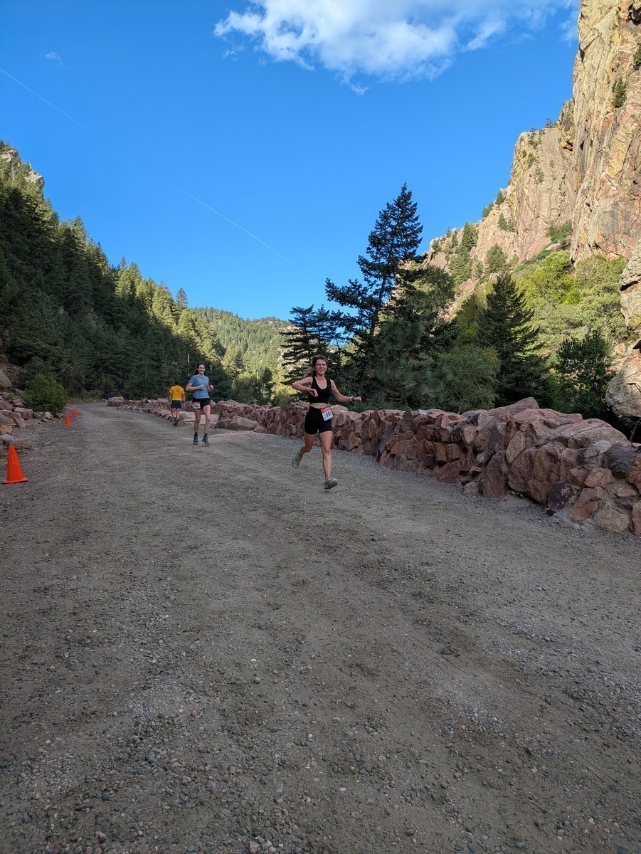 Race Photo