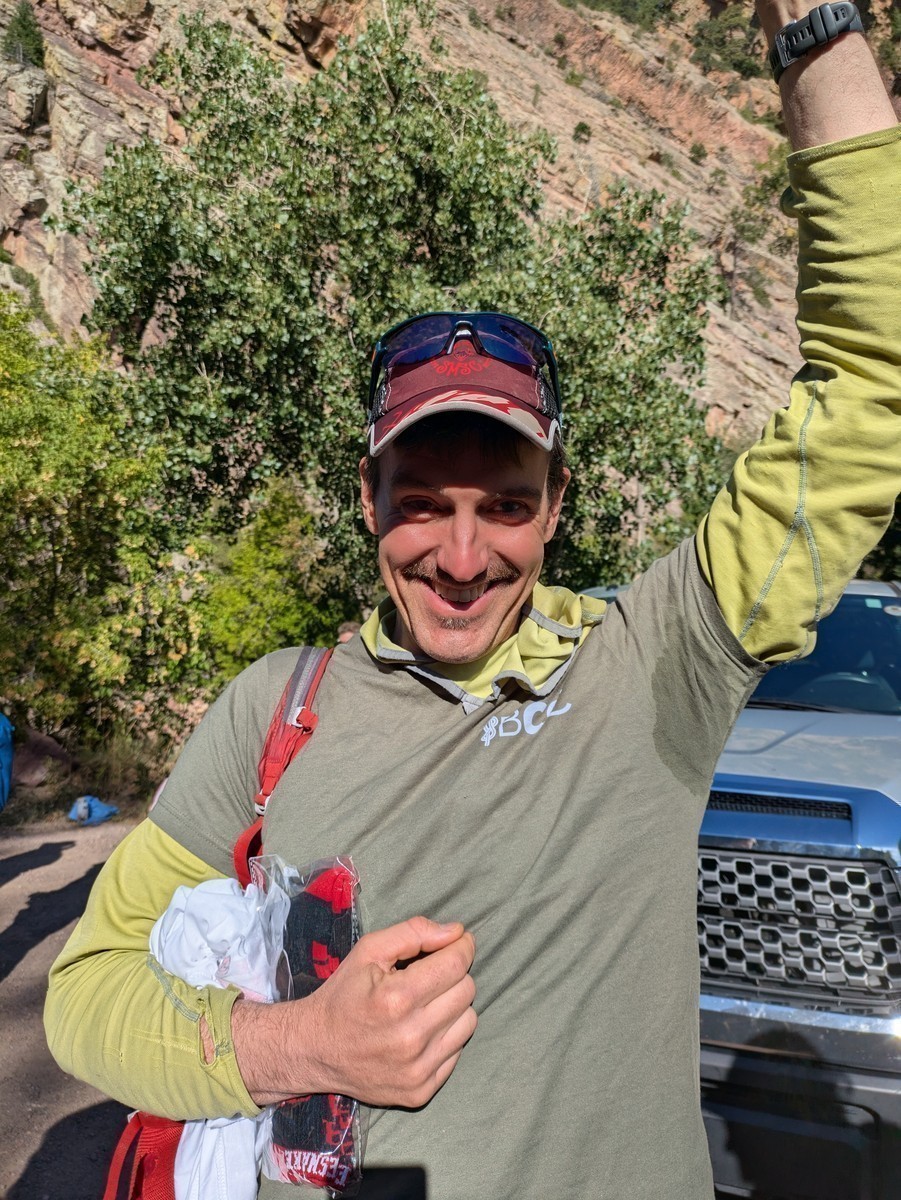Race Photo