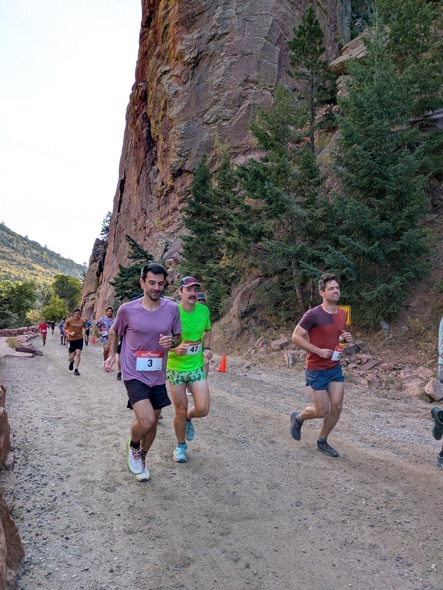 Race Photo
