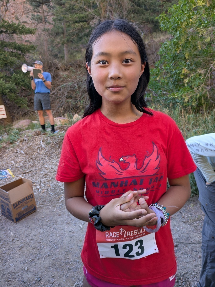 Race Photo