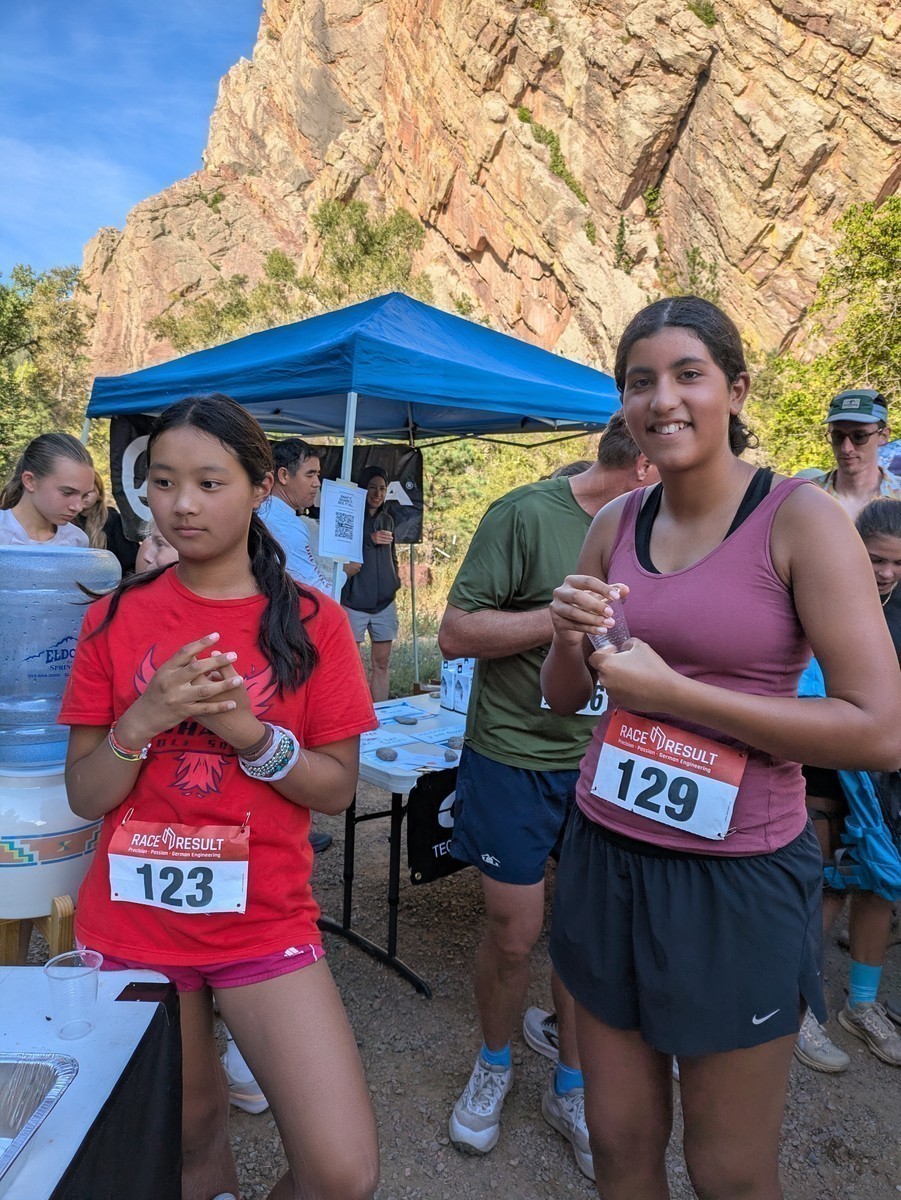 Race Photo