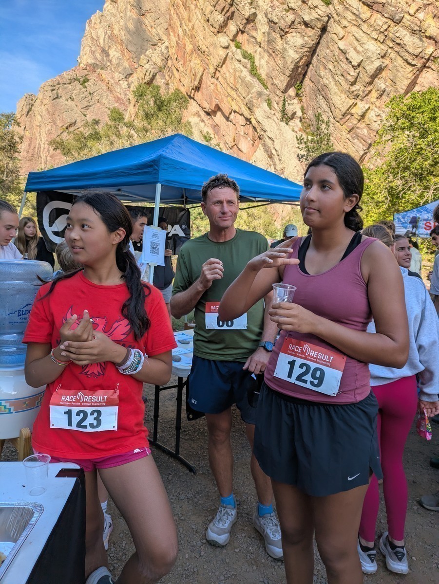 Race Photo