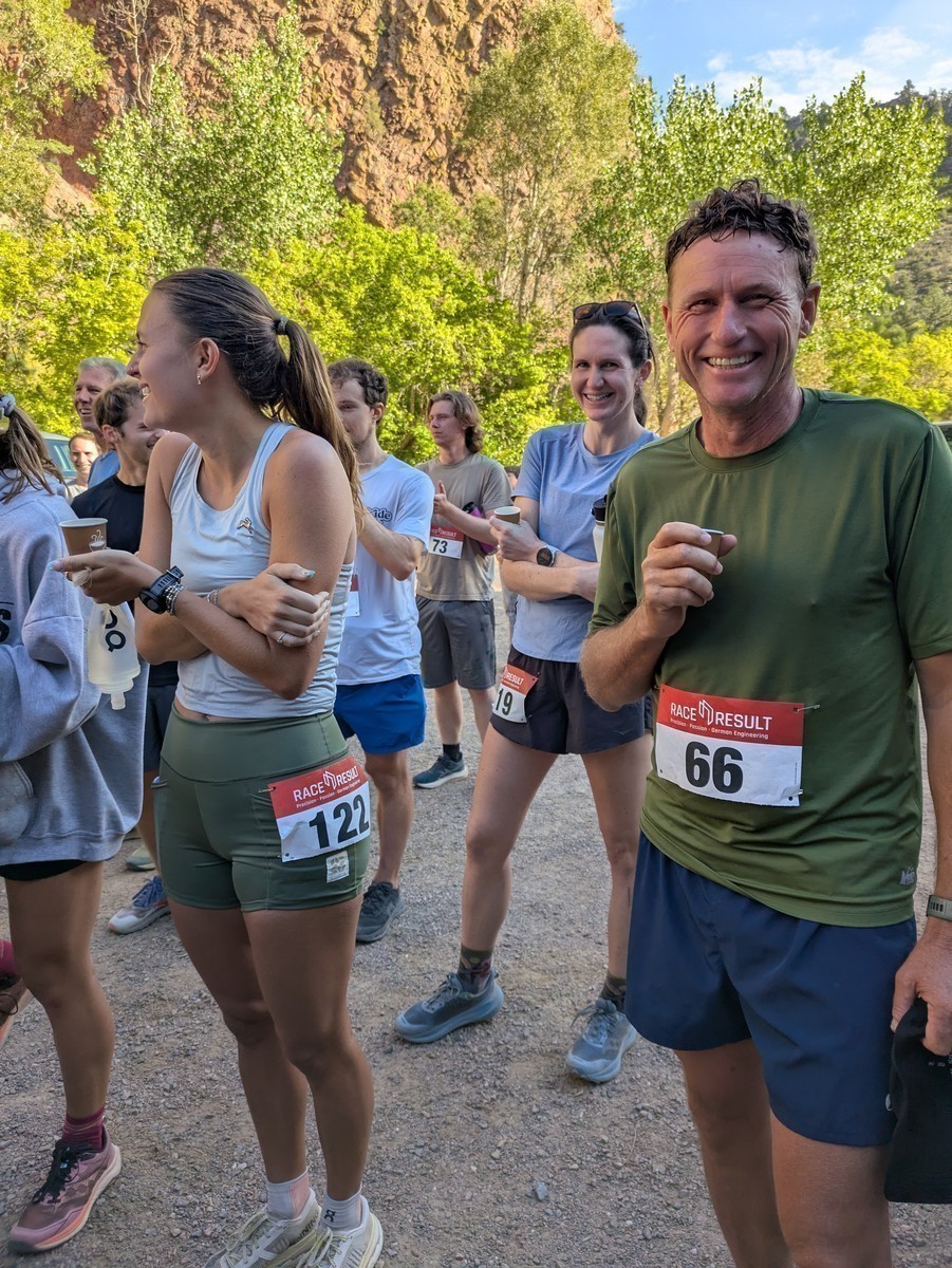 Race Photo