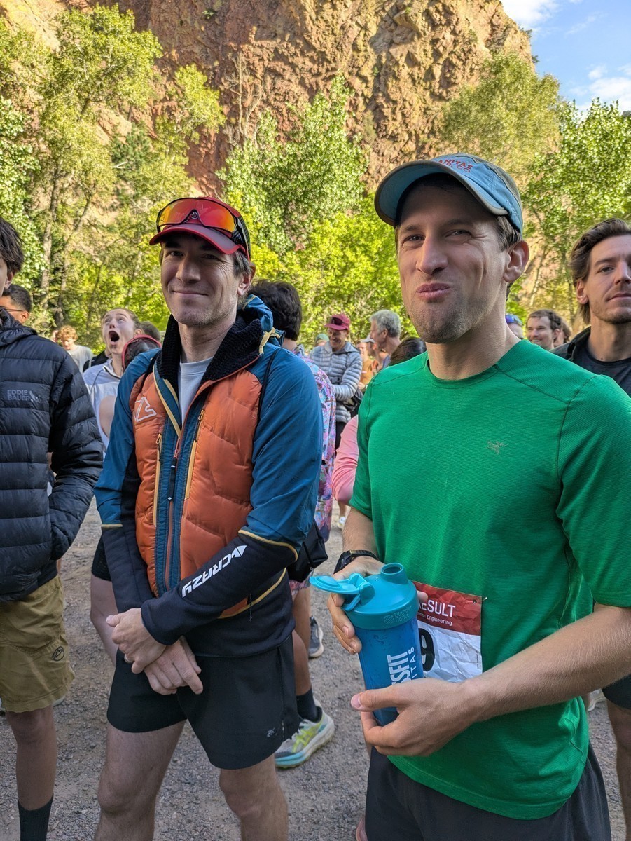 Race Photo