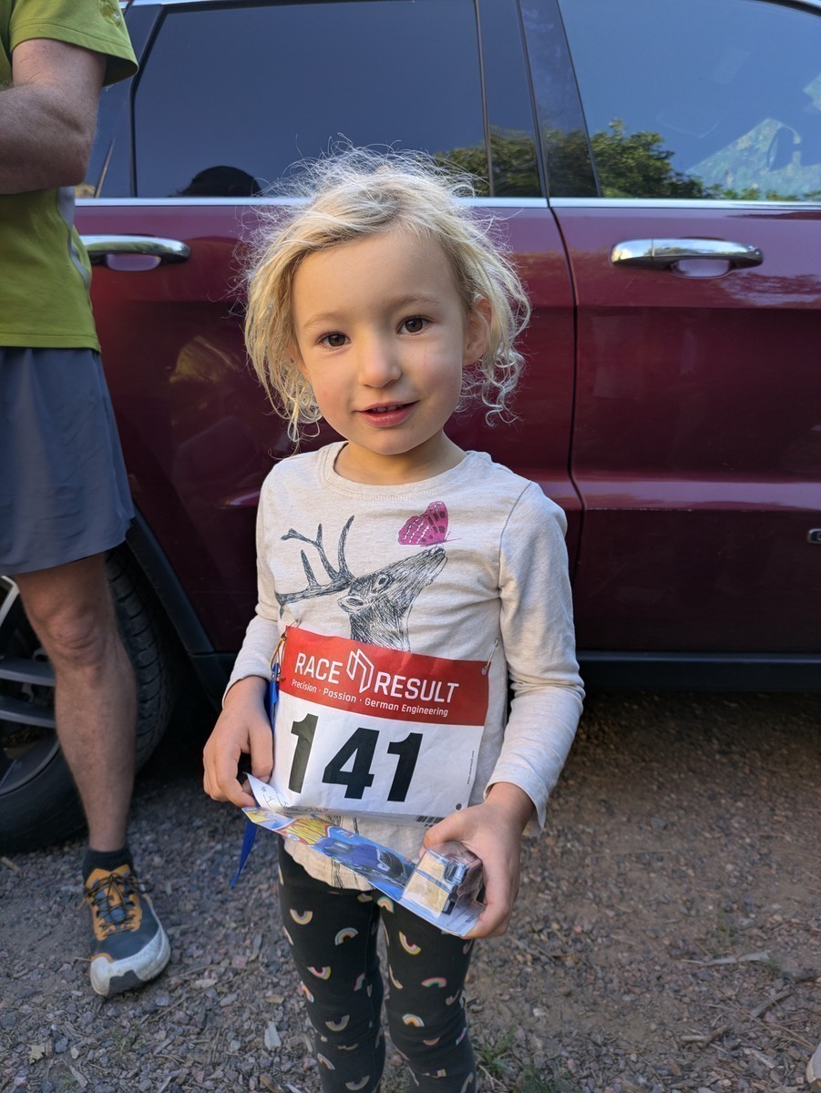 Race Photo