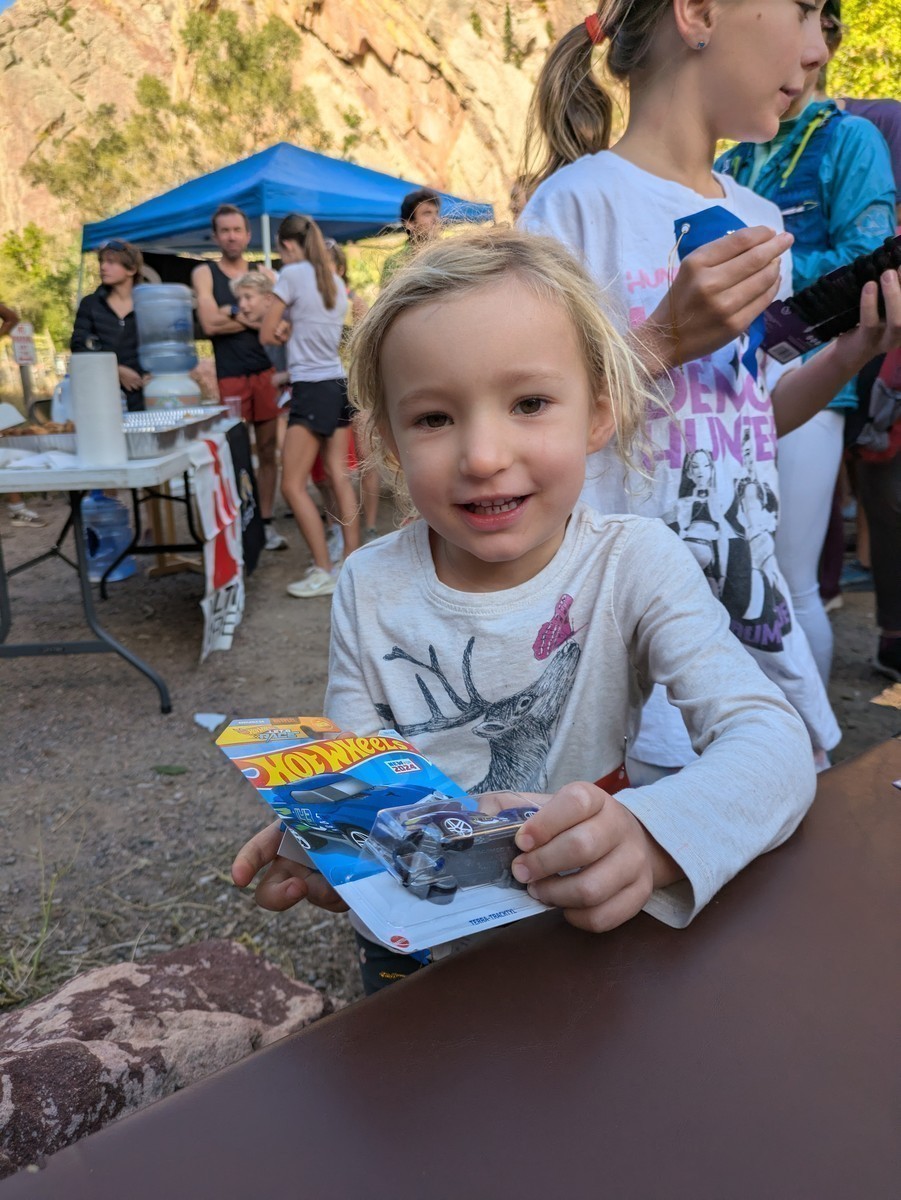 Race Photo