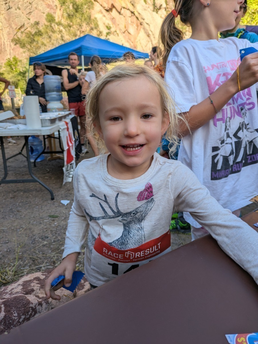 Race Photo
