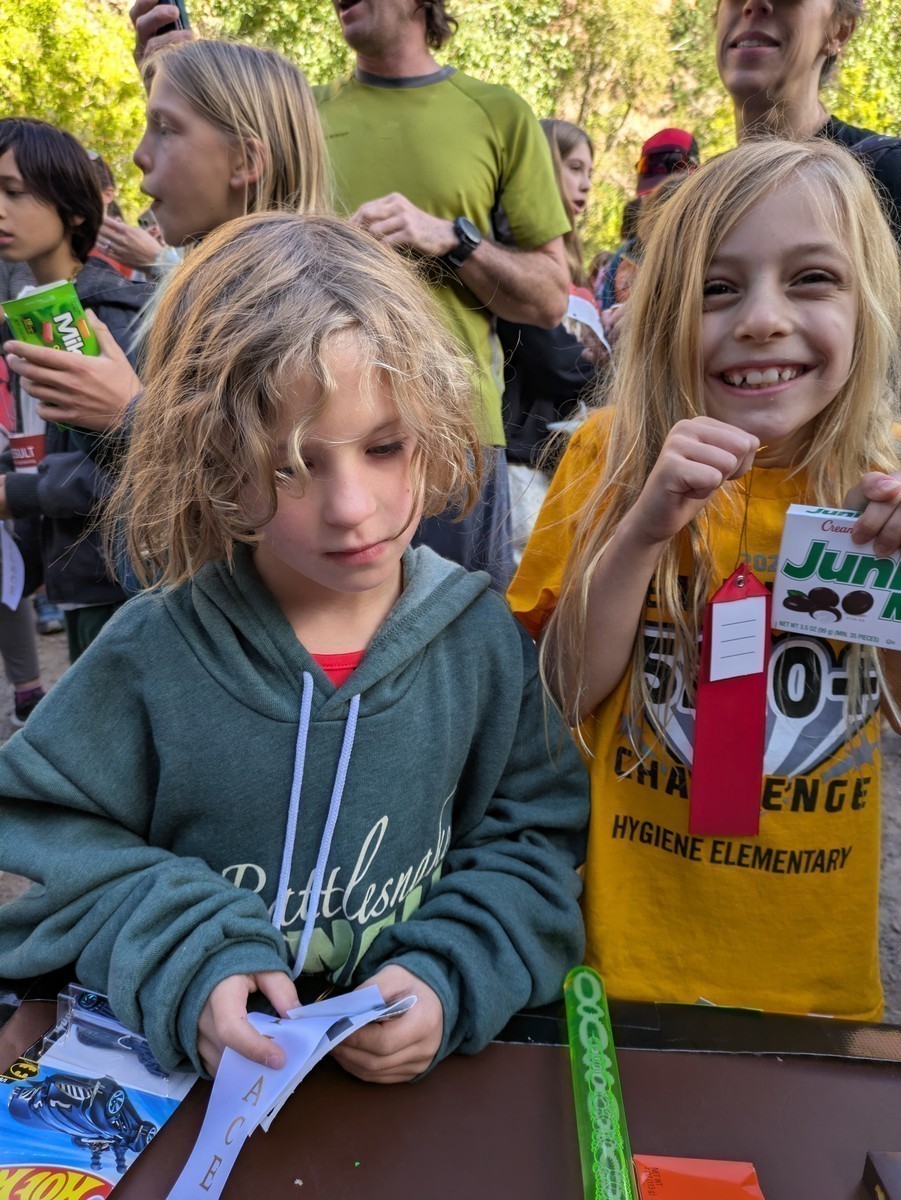 Race Photo