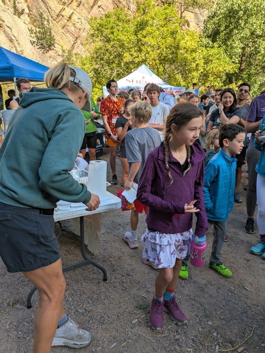Race Photo