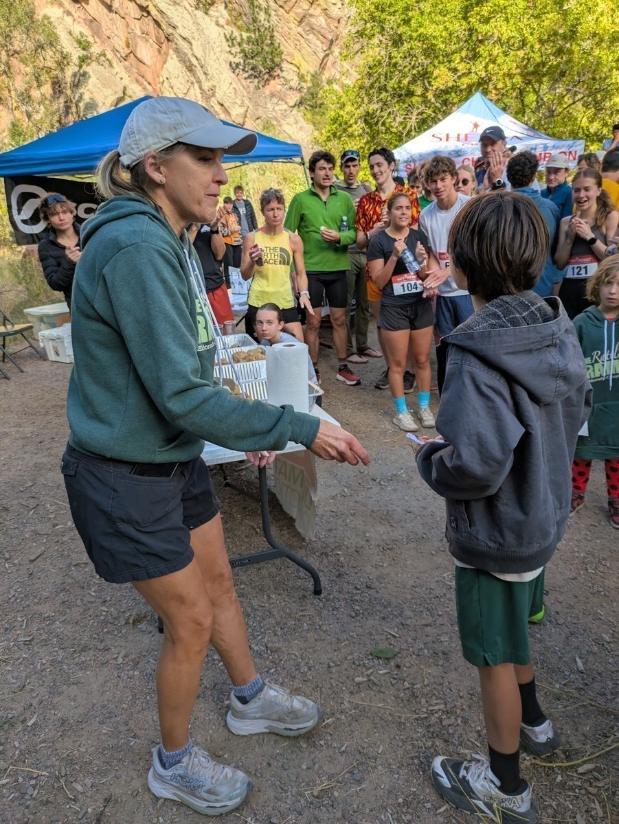 Race Photo