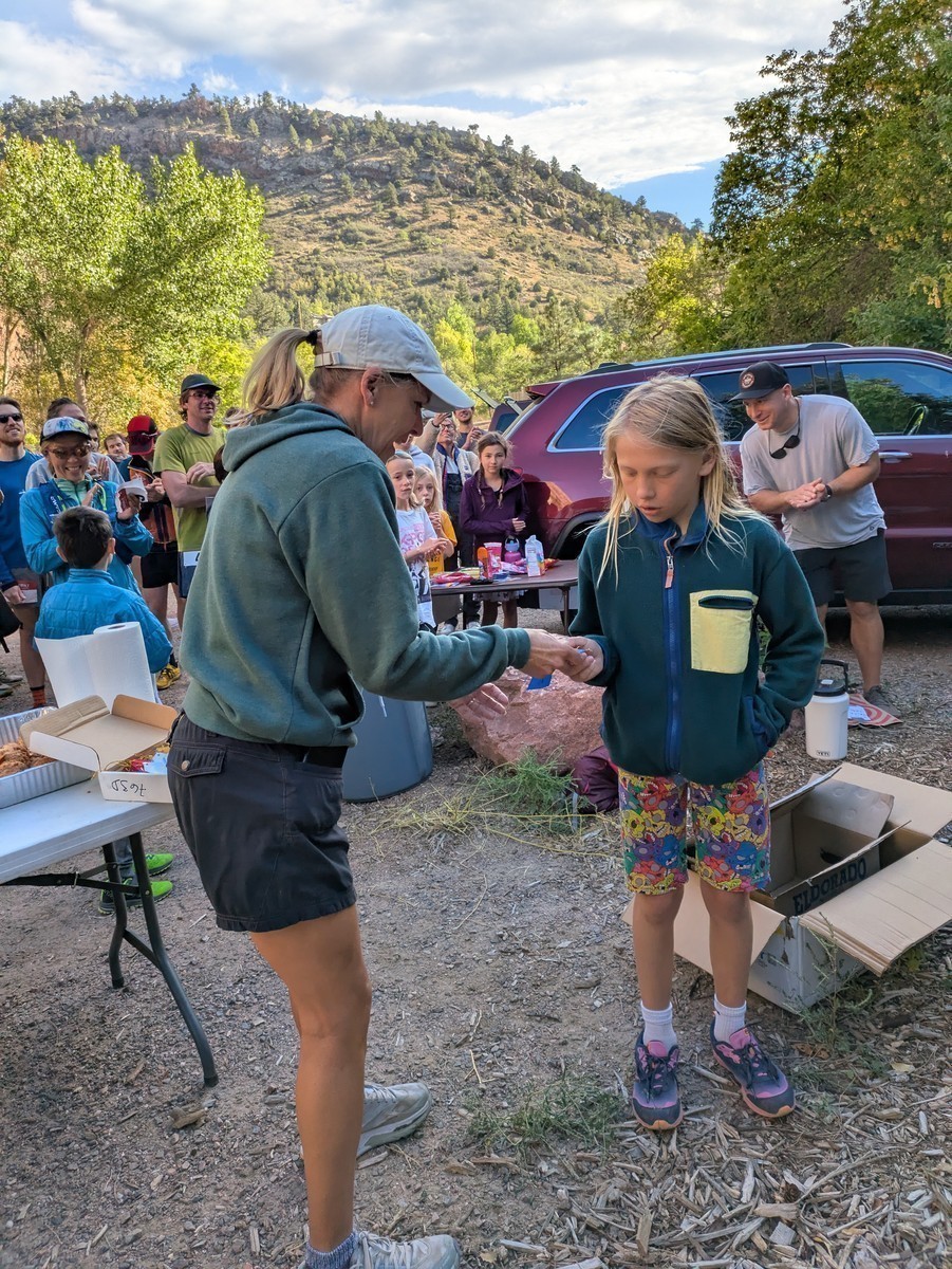 Race Photo