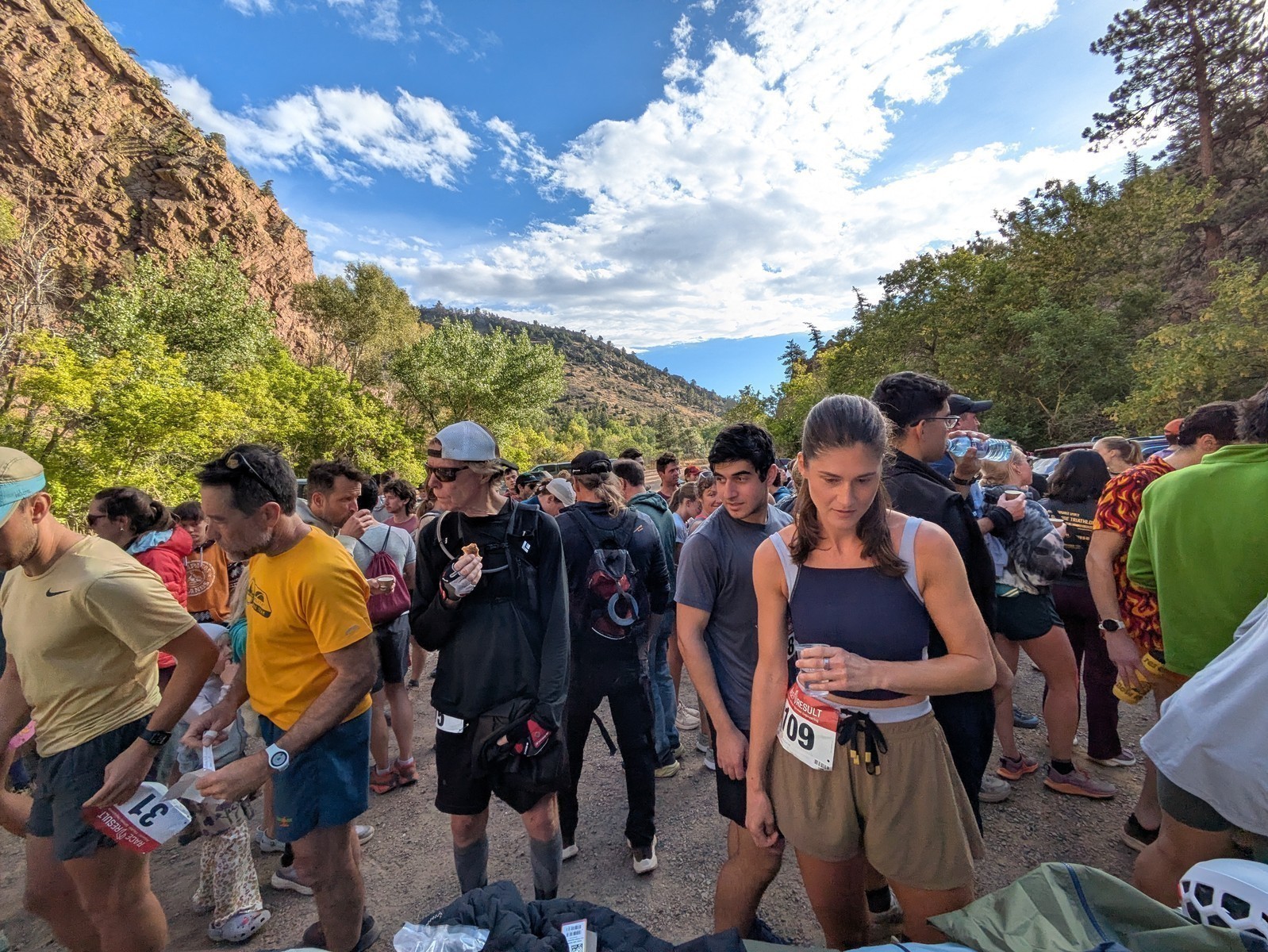Race Photo