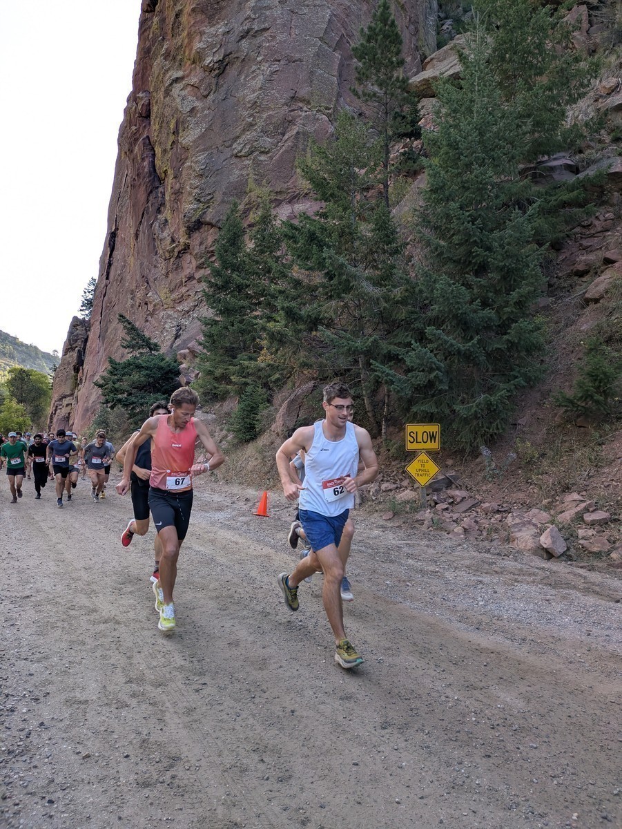 Race Photo