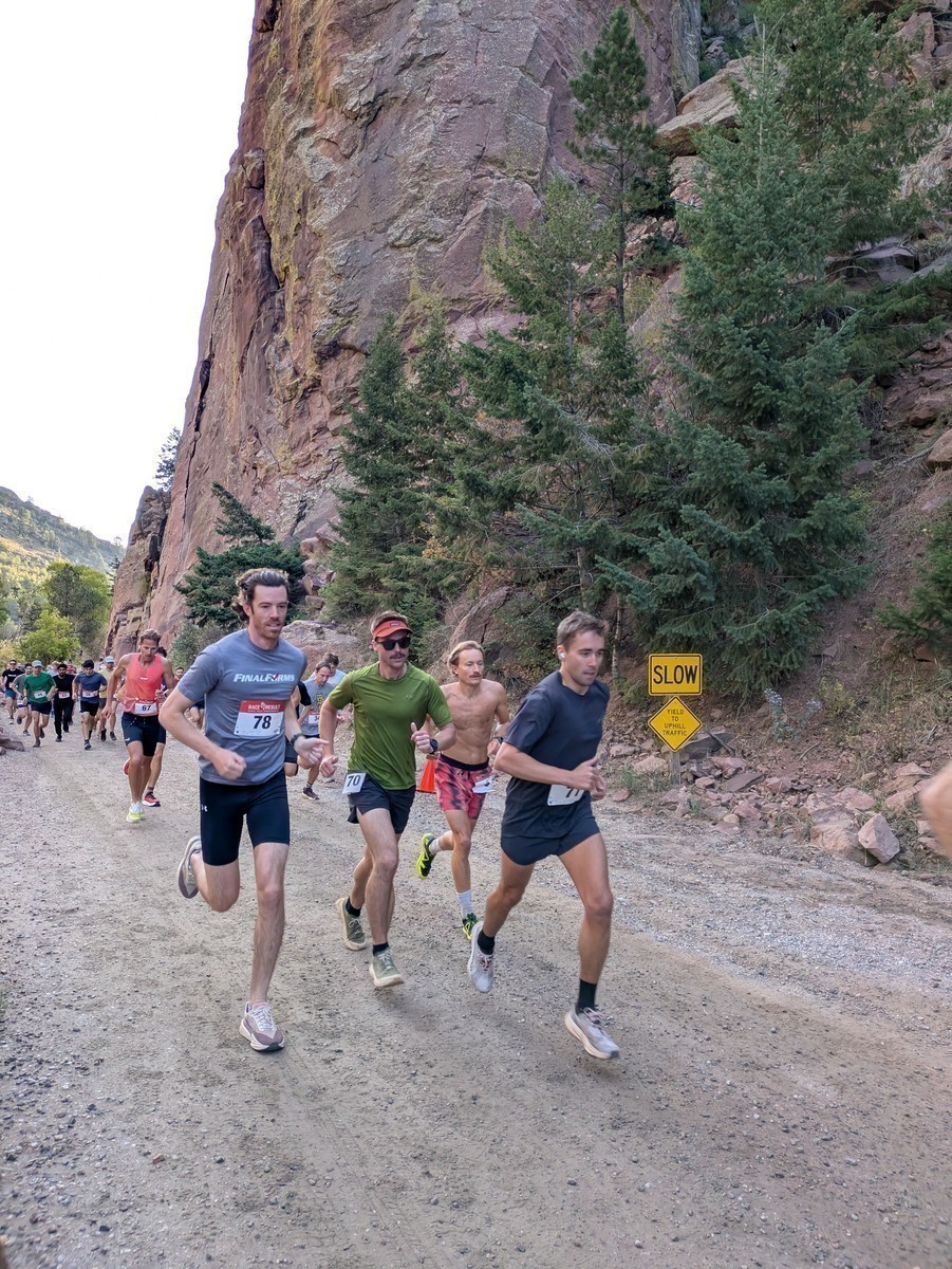 Race Photo