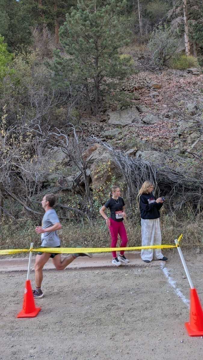 Race Photo