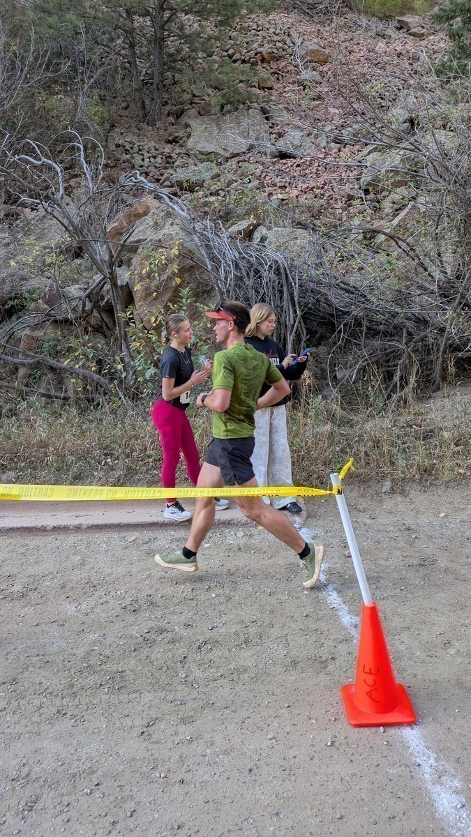 Race Photo