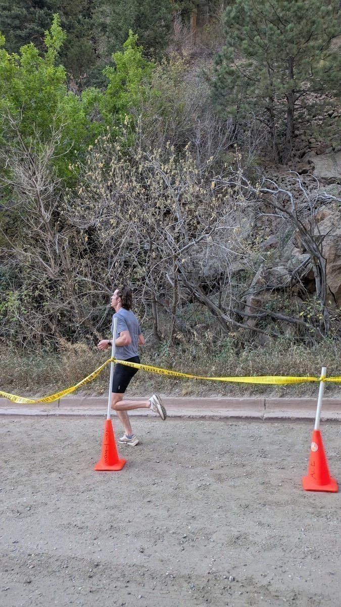 Race Photo