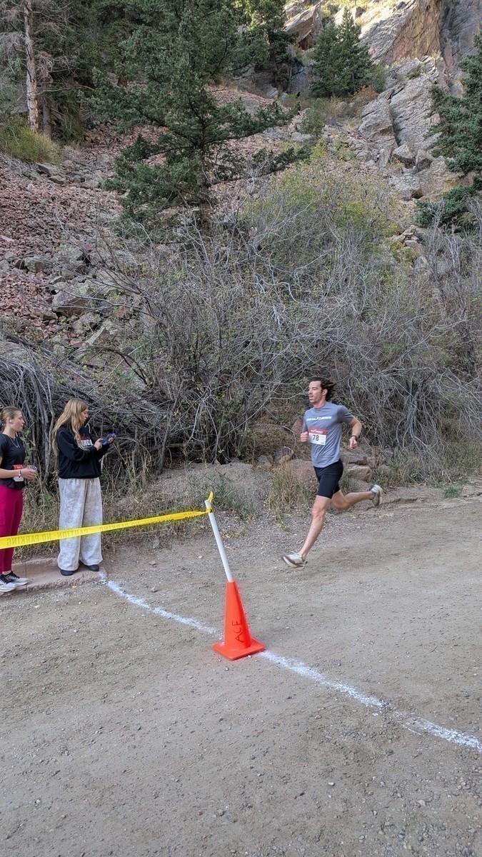 Race Photo